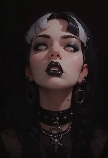 Harbringer's Avatar